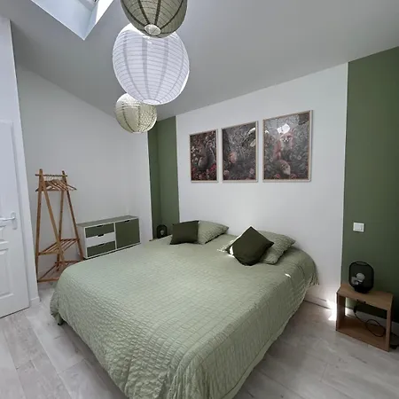 Holiday home Les Maisons De Lina Les Mees
