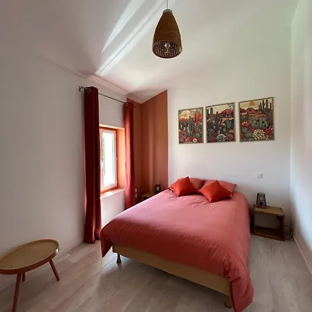 Les Maisons De Lina *