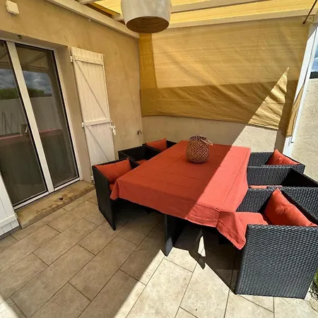 Holiday home Les Maisons De Lina