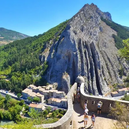 Les Maisons De Lina Casa vacanze