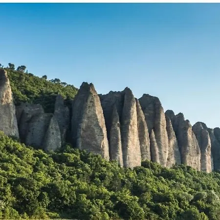 Les Maisons De Lina Casa vacanze Les Mées